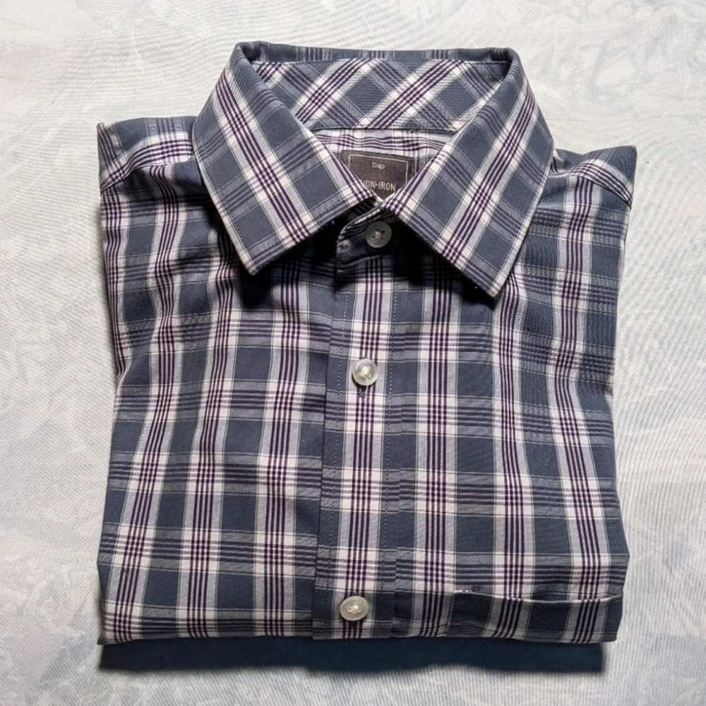 Gap Man Dress shirt